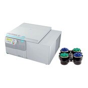 Centrifuge tissue culture bundle
